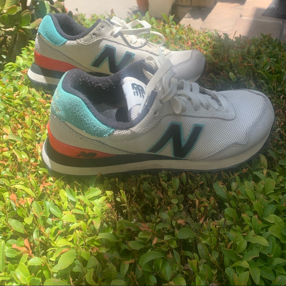 New Balance 515 sneakers